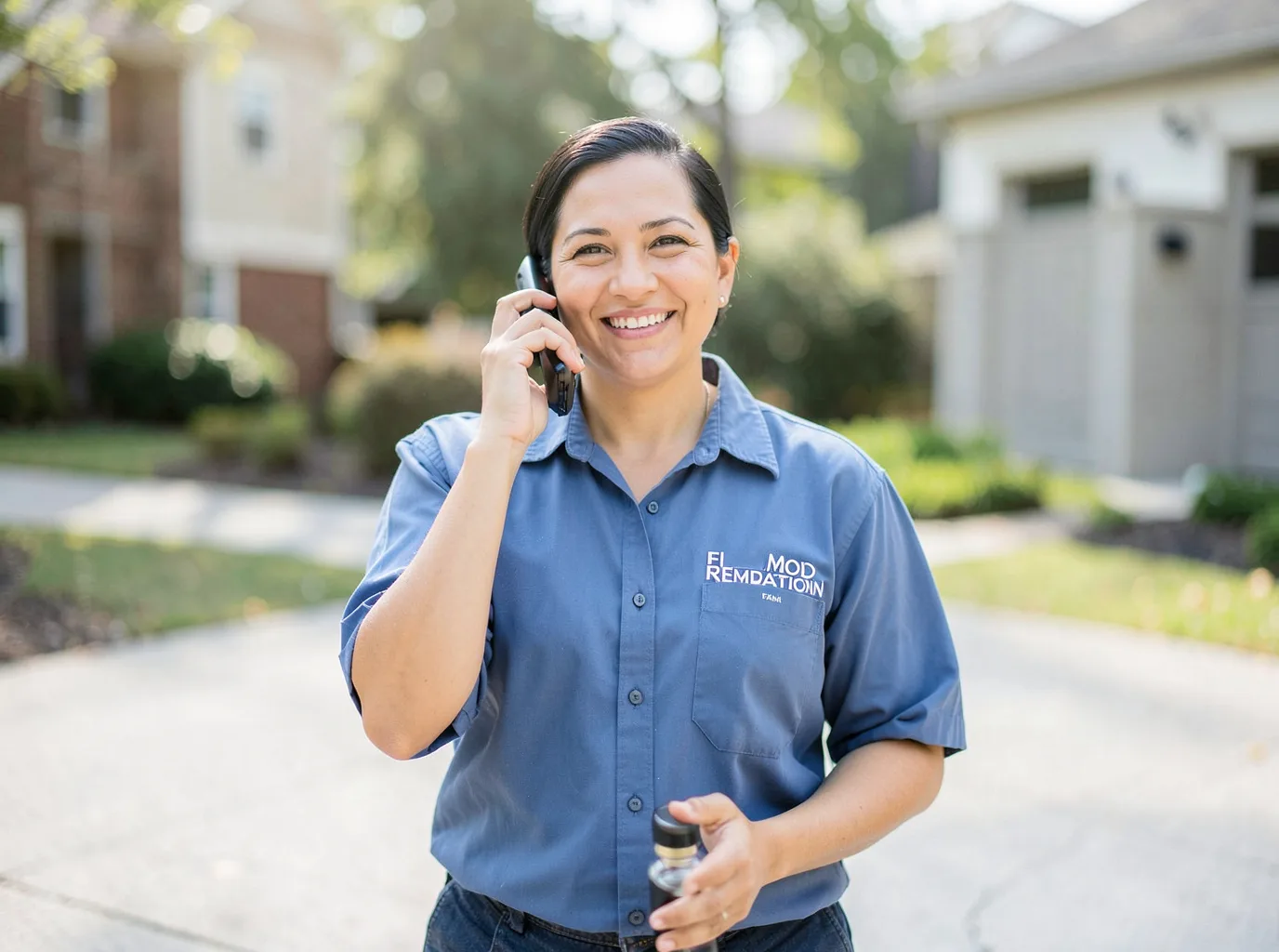 Mold Remediation Russellville, OH FAQs